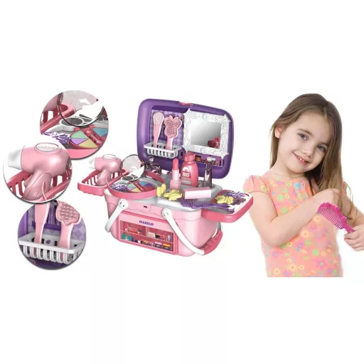 Zestaw piękności dla dzieci