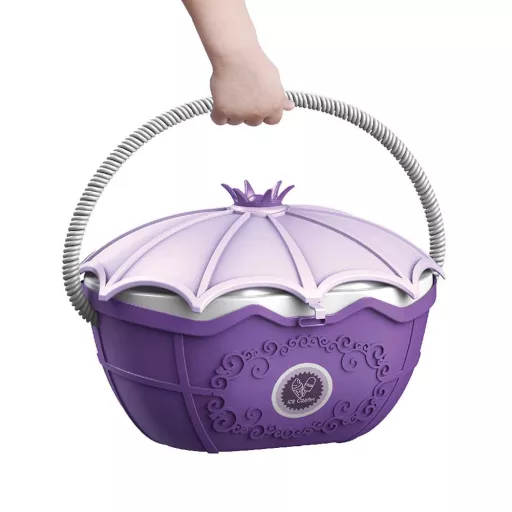 Wózek na lody dla dzieci 4 v 1