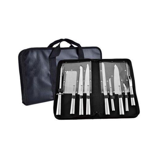 Zestaw noży s torbą