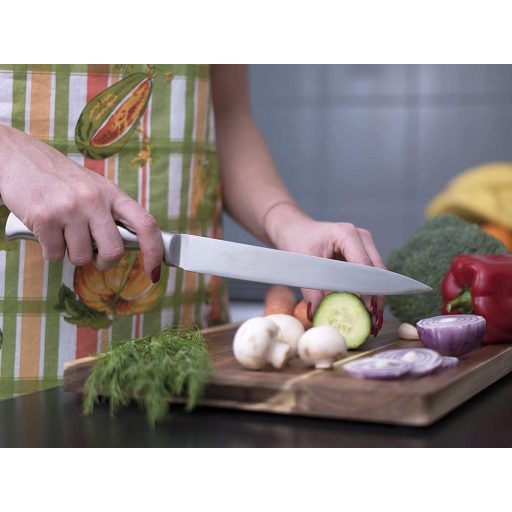 Zestaw noży s torbą