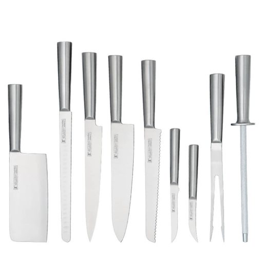 Zestaw noży s torbą