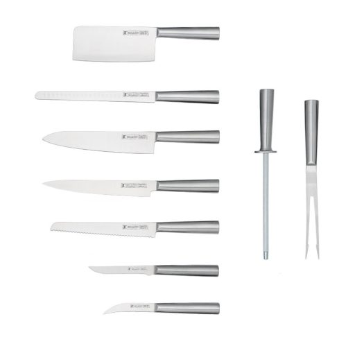 Zestaw noży s torbą