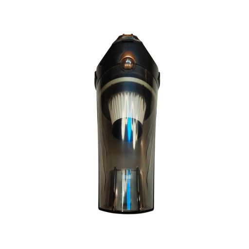 Bezprzewodowy odkurzacz do okruchów sucho-mokrych 55W