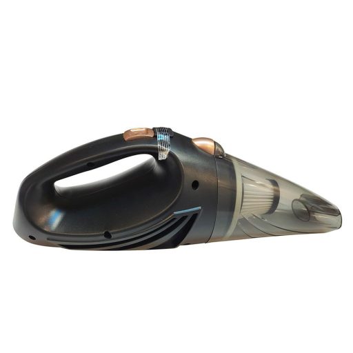 Bezprzewodowy odkurzacz do okruchów sucho-mokrych 55W