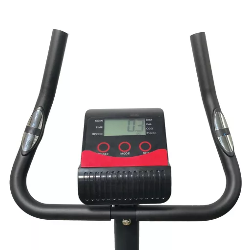 Rower stacjonarny fitness