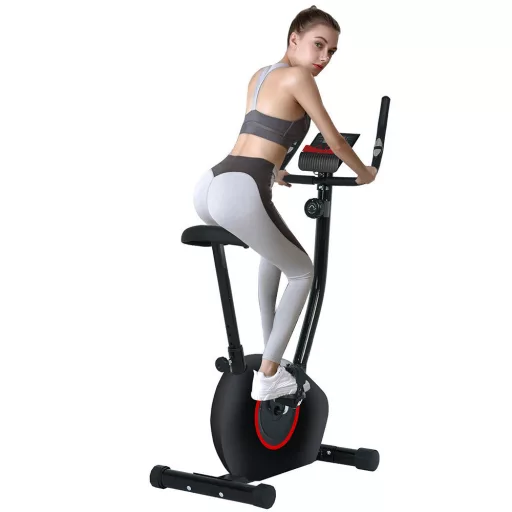 Rower stacjonarny fitness