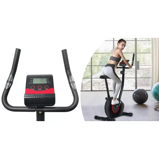 Rower stacjonarny fitness