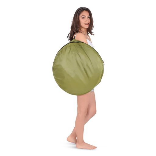 Namiot przebieralnia