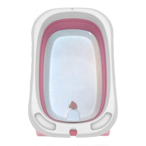 Wanienka dla dzieci, w kilku kolorach-różowa