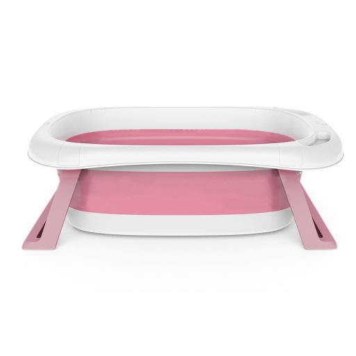 Wanienka dla dzieci, w kilku kolorach-różowa