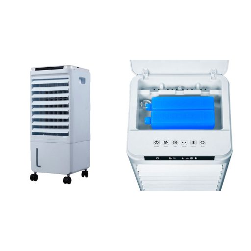 Klimatyzator mobilny