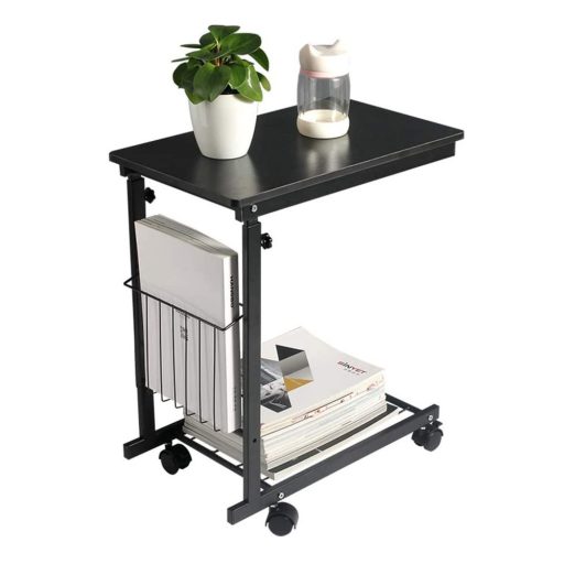 Stolik pod laptopa na kółkach