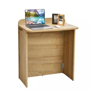 Składany stolik pod laptopa