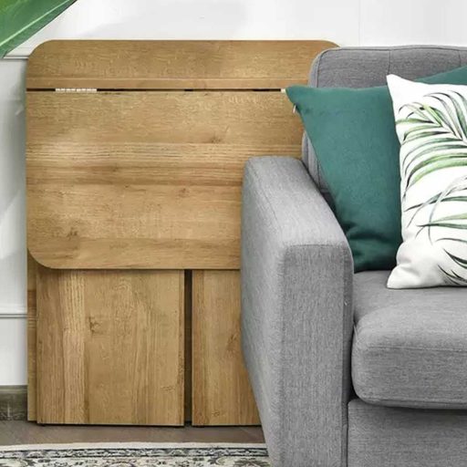 Składany stolik pod laptopa