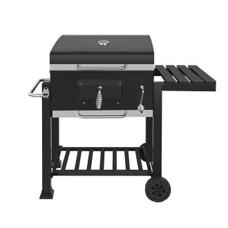 Wielofunkcyjny grill