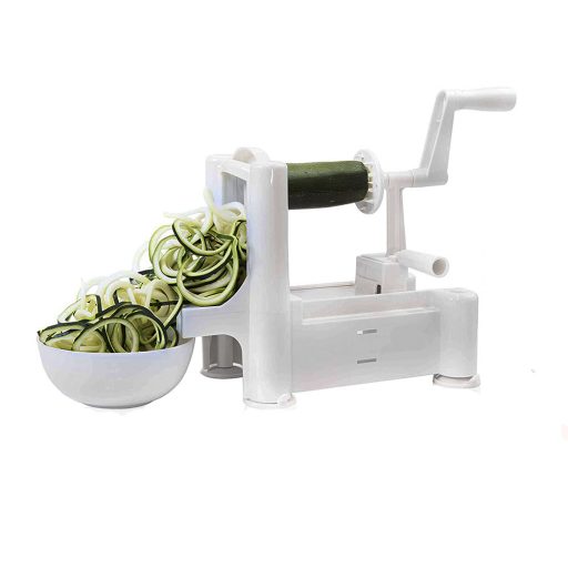 Krajalnica do warzyw 5w1