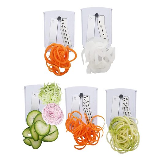 Krajalnica do warzyw 5w1