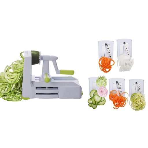 Krajalnica do warzyw 5w1