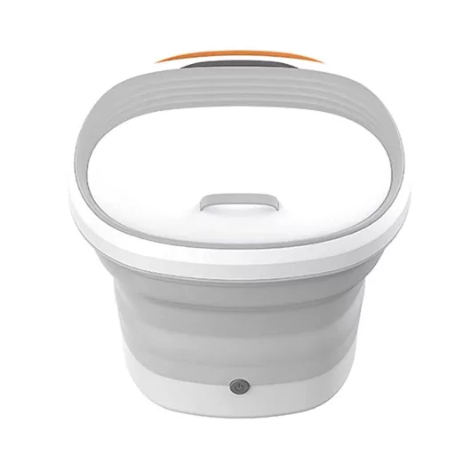 Masażer wodny do stóp