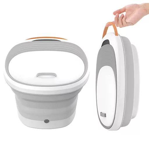 Masażer wodny do stóp