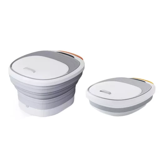 Masażer wodny do stóp