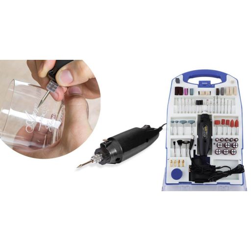 103-częściowy zestaw do majsterkowania