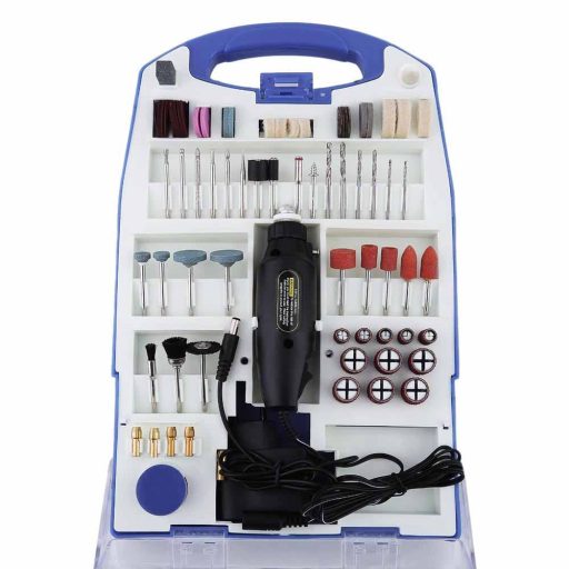 103-częściowy zestaw do majsterkowania