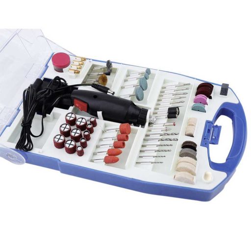 103-częściowy zestaw do majsterkowania