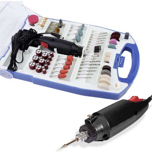 103-częściowy zestaw do majsterkowania