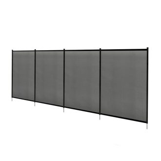 Ogrodzenie ochronne do basenów