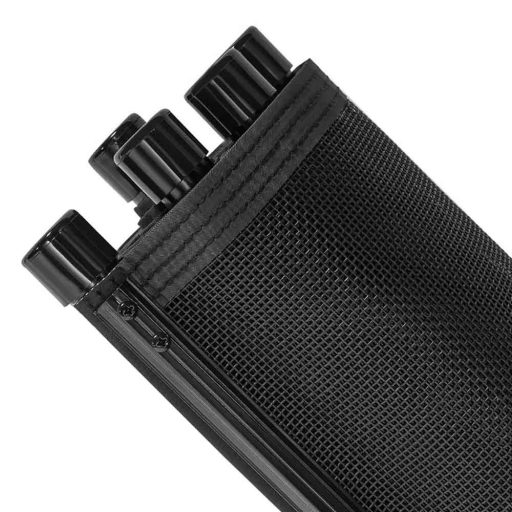 Ogrodzenie ochronne do basenów