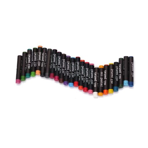 Zestaw do rysowania 84 elementy