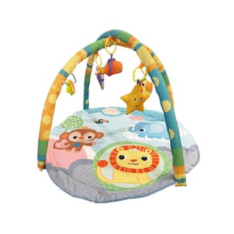 Mata do zabawy dla niemowląt