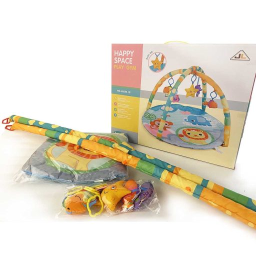 Mata do zabawy dla niemowląt