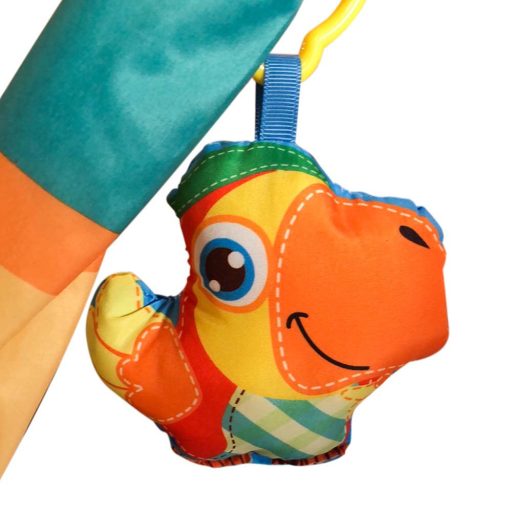 Mata do zabawy dla niemowląt