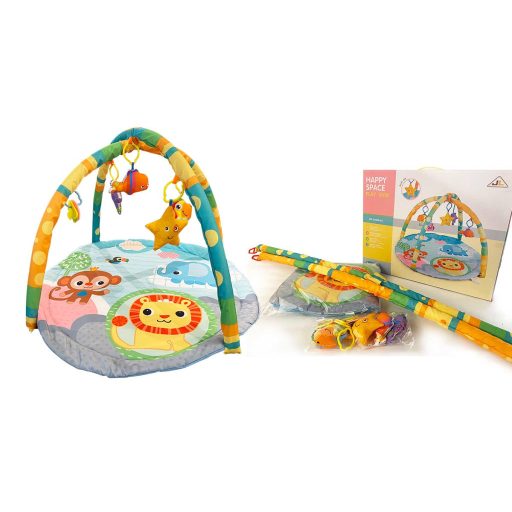 Mata do zabawy dla niemowląt