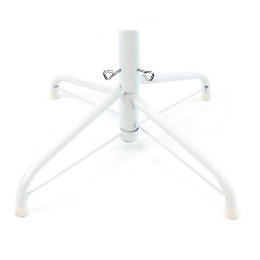 Biała sztuczna choinka - w kilku rozmiarach -180 cm-owa