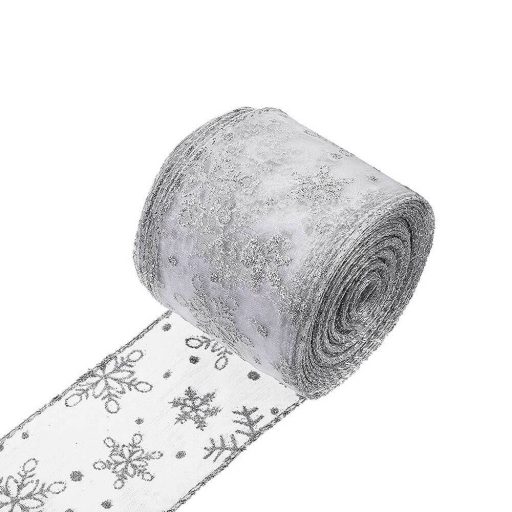 Taśma świetlna z 250 diodami LED, 25 m, srebrna