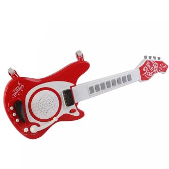 Gitara dla dzieci