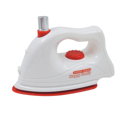 Zestaw maszynki do szycia i żelazka dla dzieci