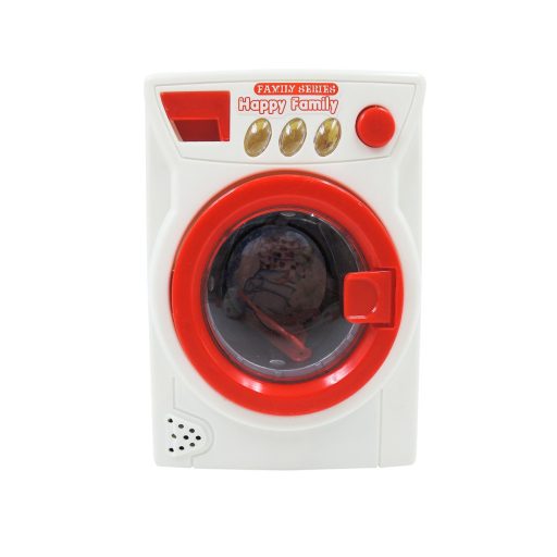 Zestaw odkurzacza i pralki dla dzieci