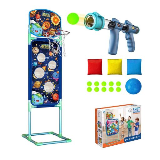 Koszykówka gra zręcznościowa