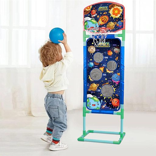 Koszykówka gra zręcznościowa