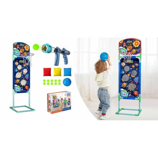 Koszykówka gra zręcznościowa