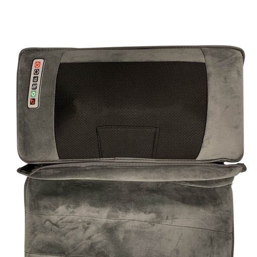 Materac do masażu z kamieniem jadeitowym