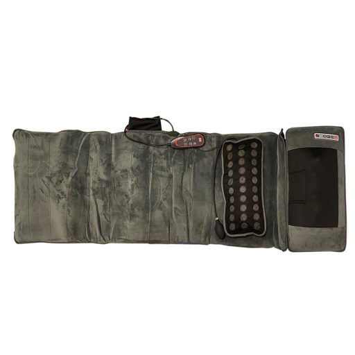 Materac do masażu z kamieniem jadeitowym