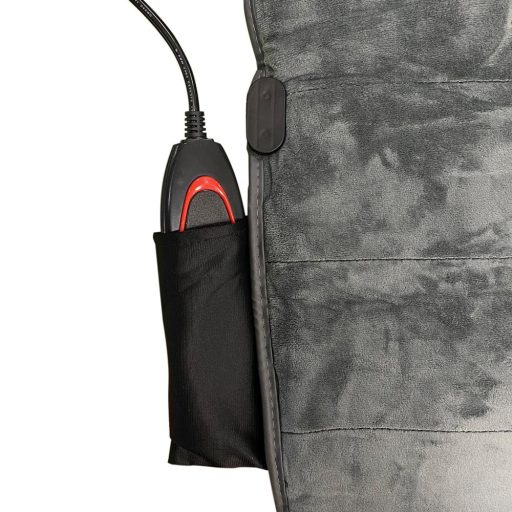 Materac do masażu z kamieniem jadeitowym