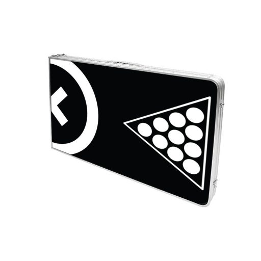 Zestaw Beer Pong ze stołem