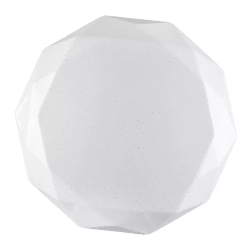 Inteligentne oświetlenie sufitowe LED RGB