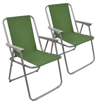 Krzesło wędkarskie